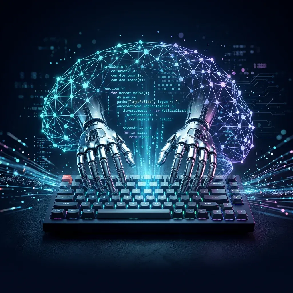 AI and programming automation: structural pressure on IT outsourcing