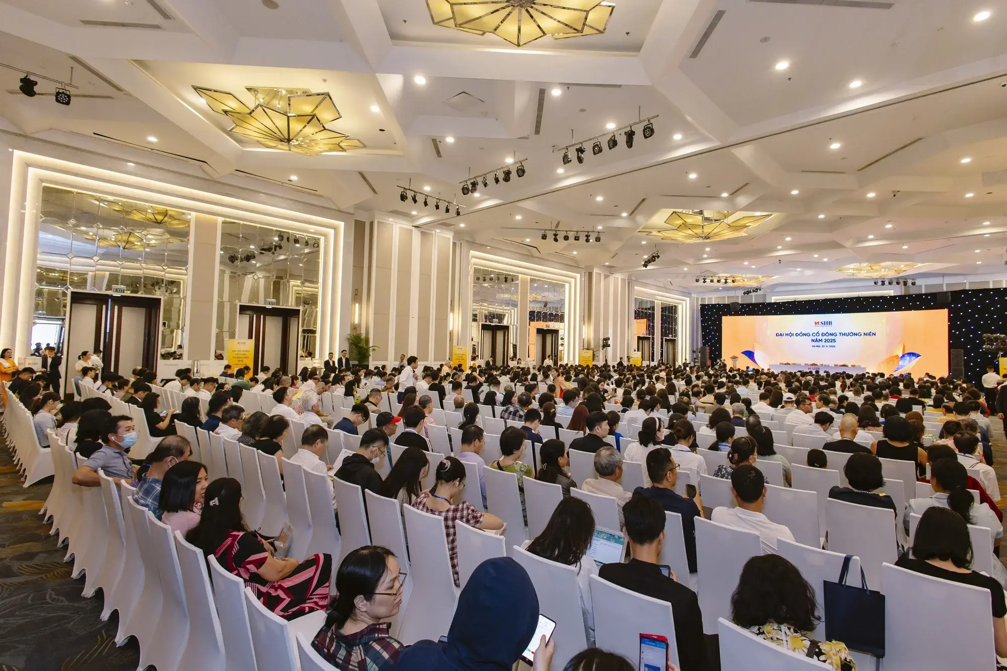 SHB locks in VIFC resolution, MB stays at rhetoric