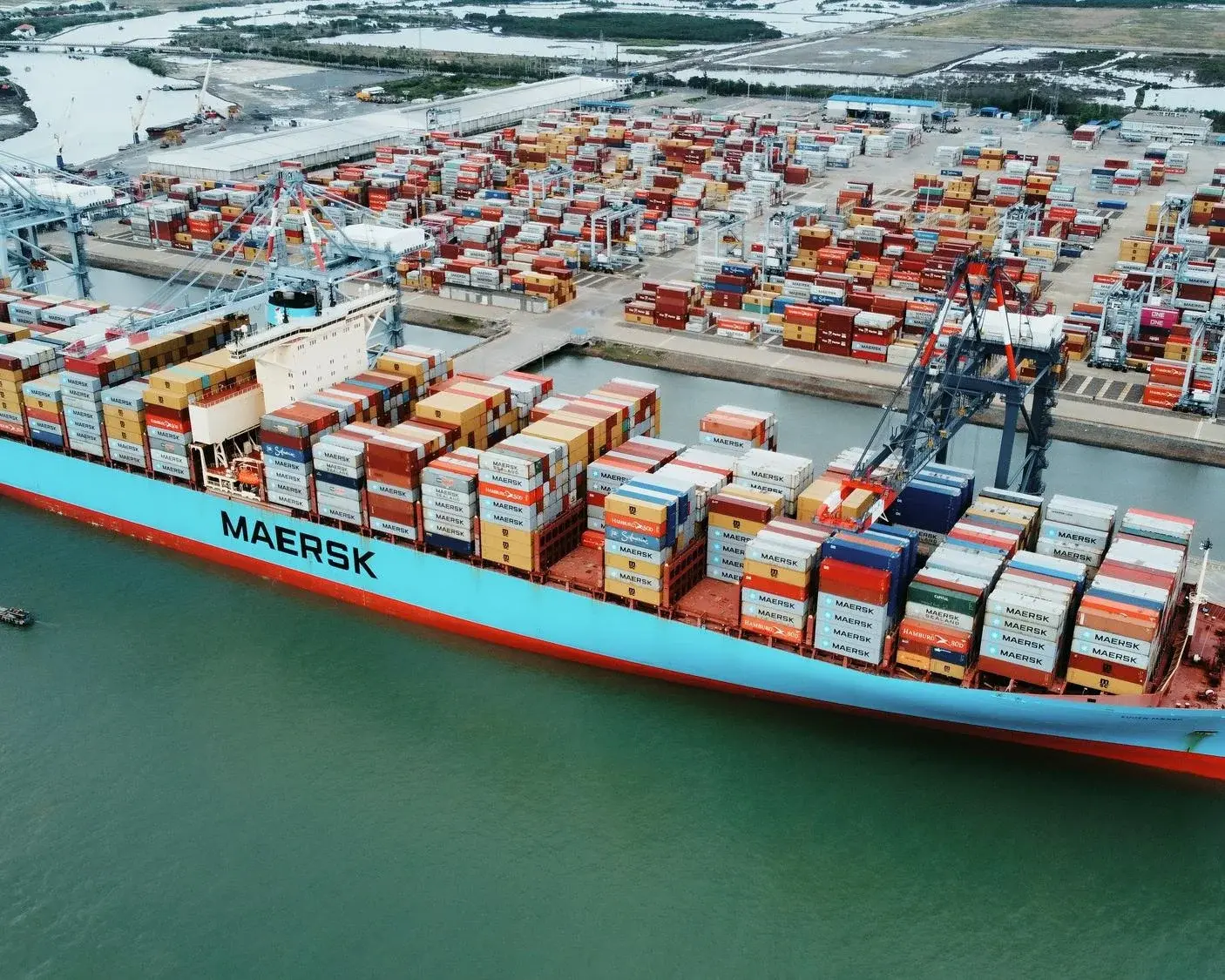 China's Surplus Halved: How Vietnam Benefits