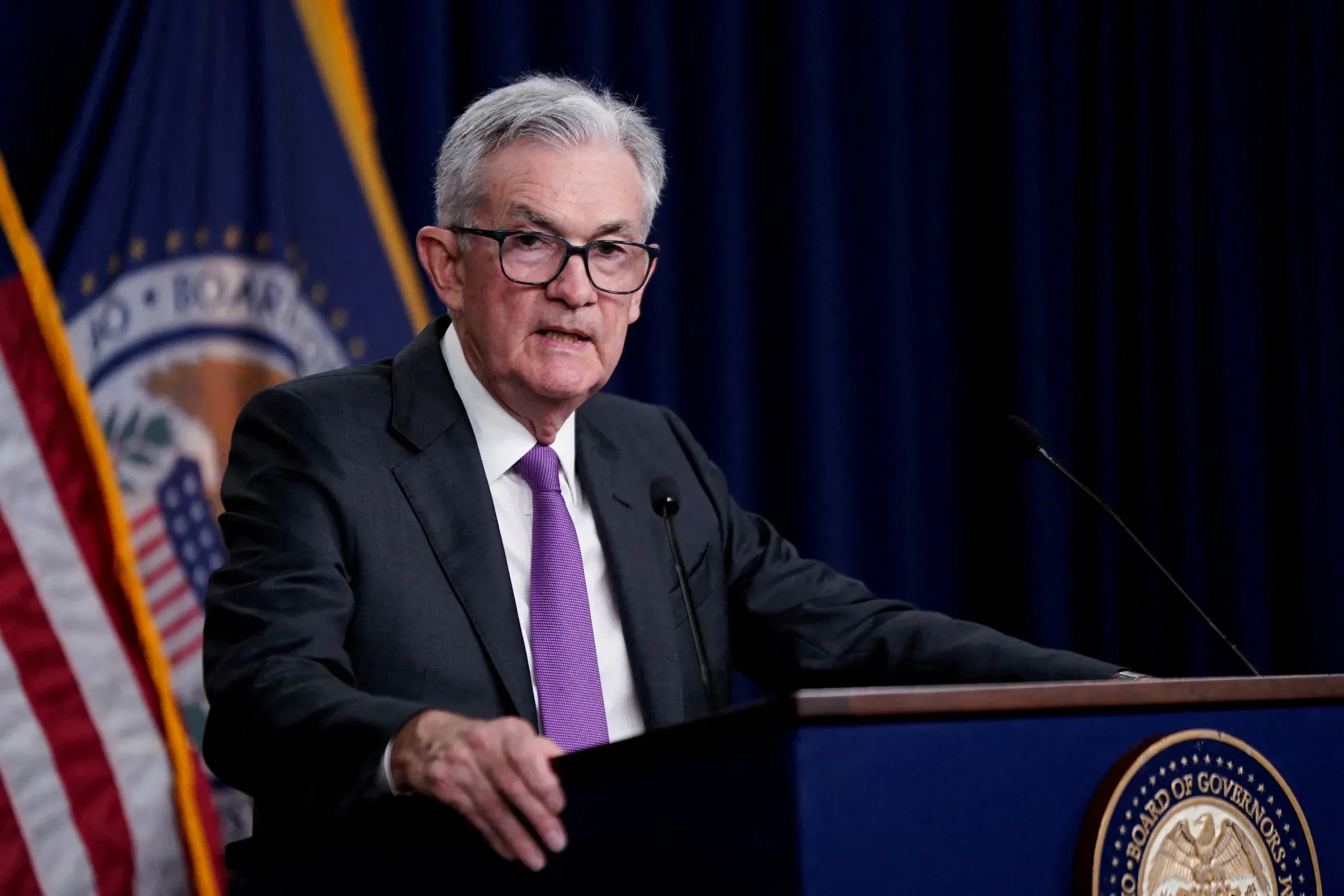 Before April 30 Holiday: Fed, Big Tech and the May 4 Open