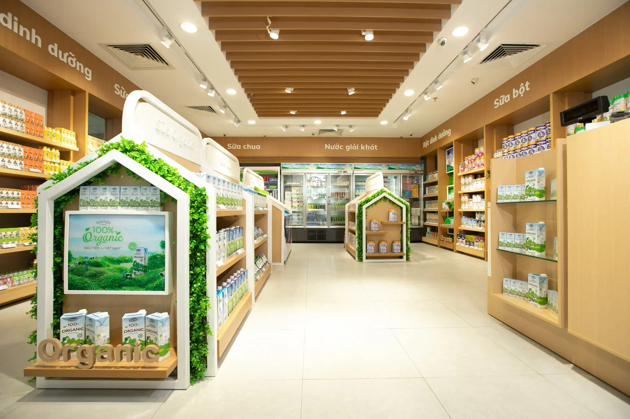 Vinamilk Pledges Minimum 50% Payout, Actual Yield Beats Savings Rates