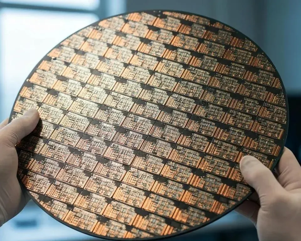 Cerebras IPO +68%: The AI Chip Market's Three-Act Transformation