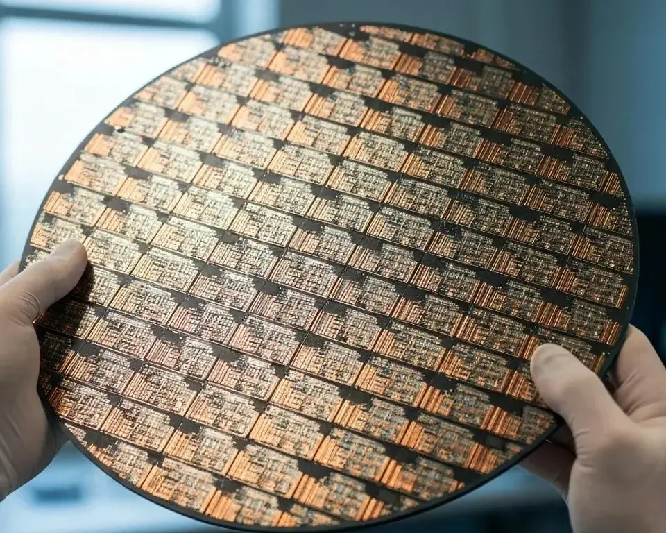 Cerebras IPO +68%: The AI Chip Market's Three-Act Transformation
