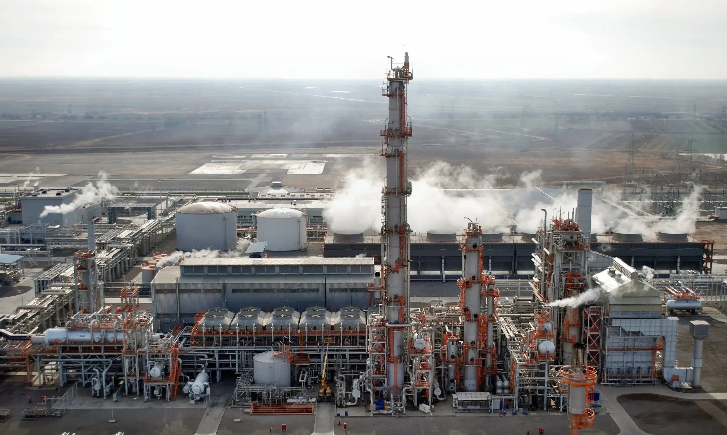 DPM and DCM Plunge Amid Urea Rally — Separating Paradox from Opportunity Through the Numbers