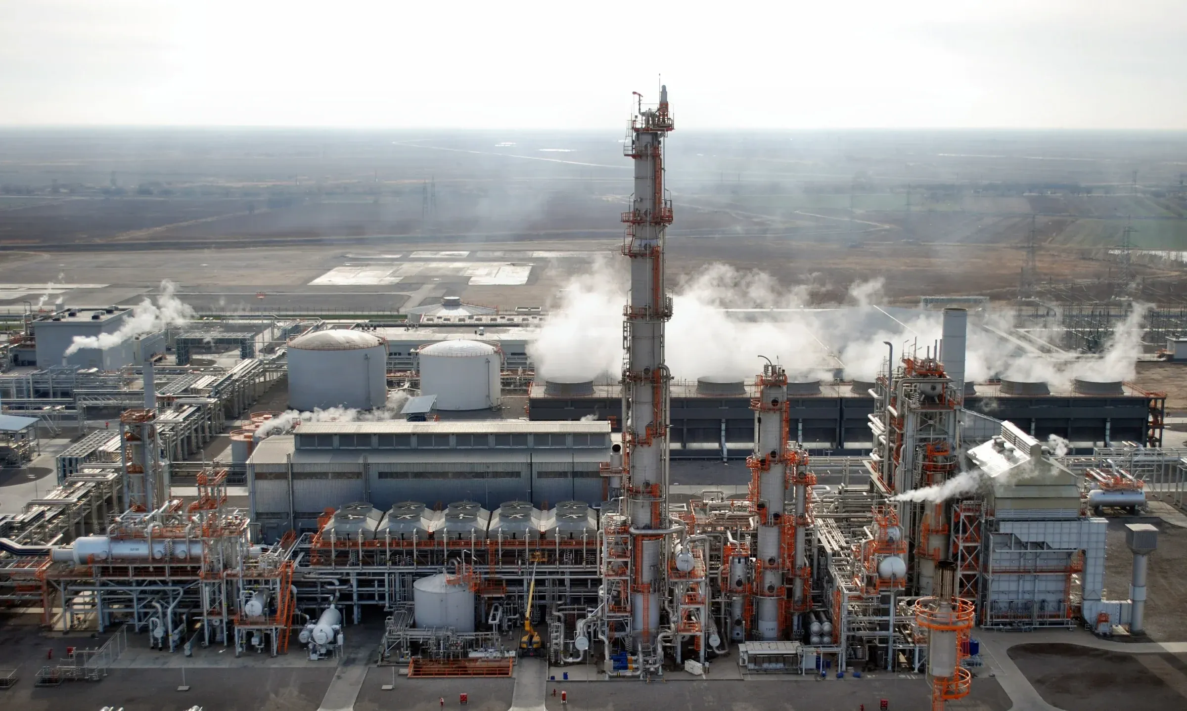 DPM and DCM Plunge Amid Urea Rally — Separating Paradox from Opportunity Through the Numbers