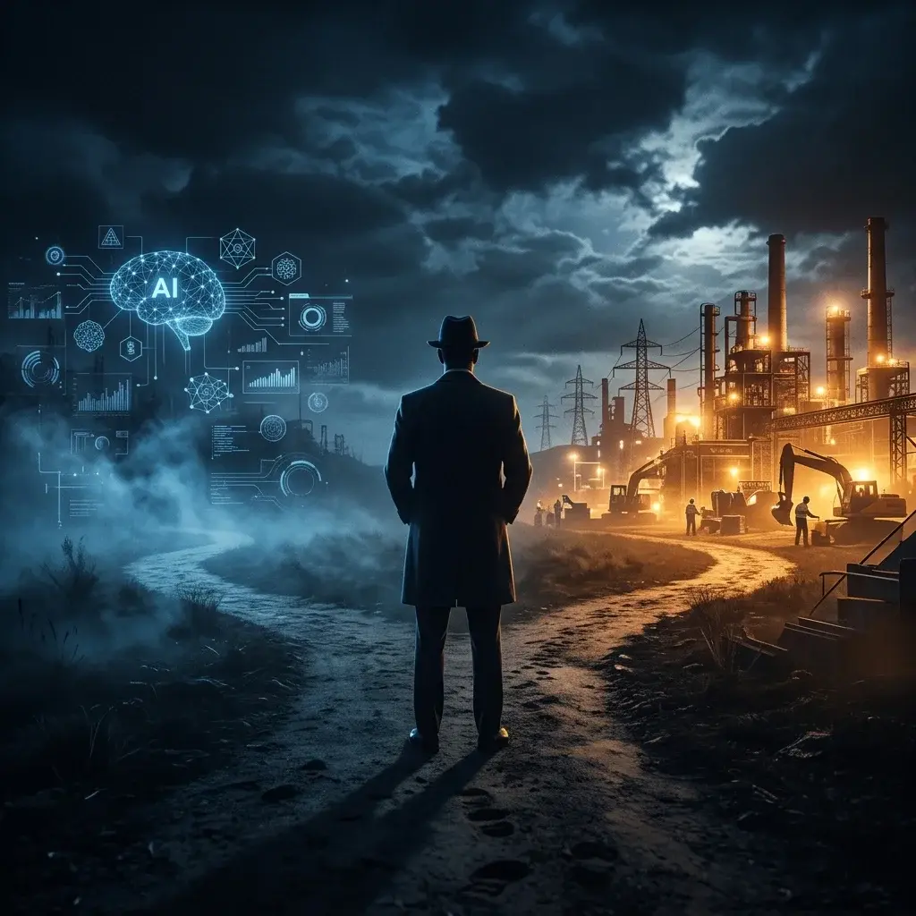 The Great Rotation Hits Vietnam — FPT Drops 40% from Peak as Foreigners Sell VND 18 Trillion