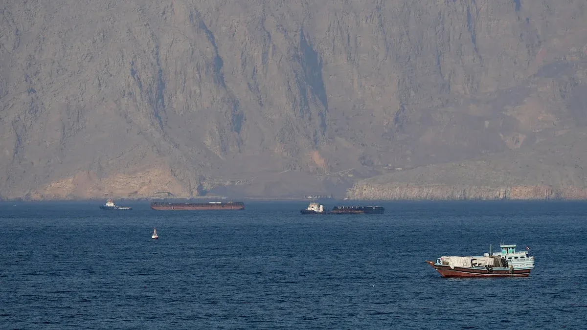 US Strikes Iran: Oil Stays Calm, Stocks Diverge