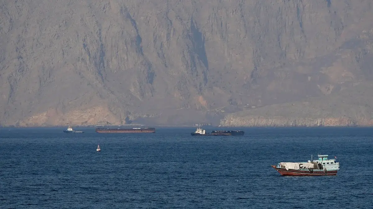 US Strikes Iran: Oil Stays Calm, Stocks Diverge