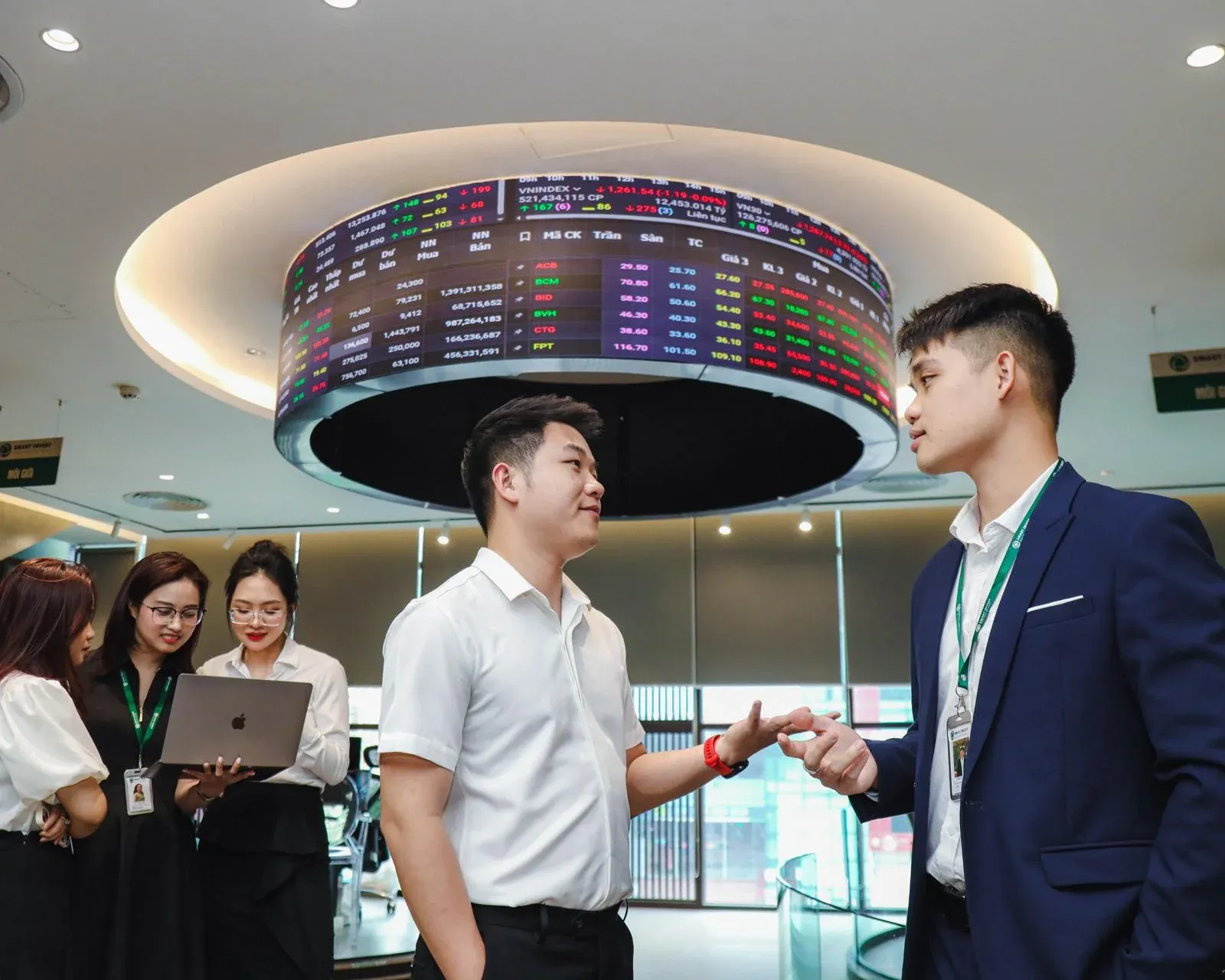 HCM hits ceiling after 25% dilution: the margin logic