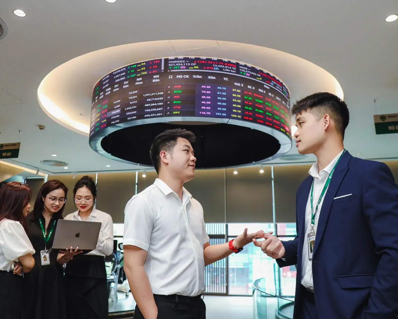 HCM hits ceiling after 25% dilution: the margin logic