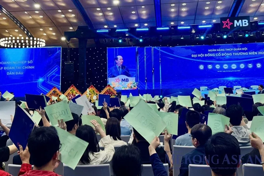 Bank Dividends at 31%, Actual Cash Yield Under 2%