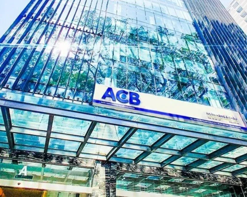 ACB: Three Foreign Funds Sell, Au Lac Group Lifts Stake to 6%