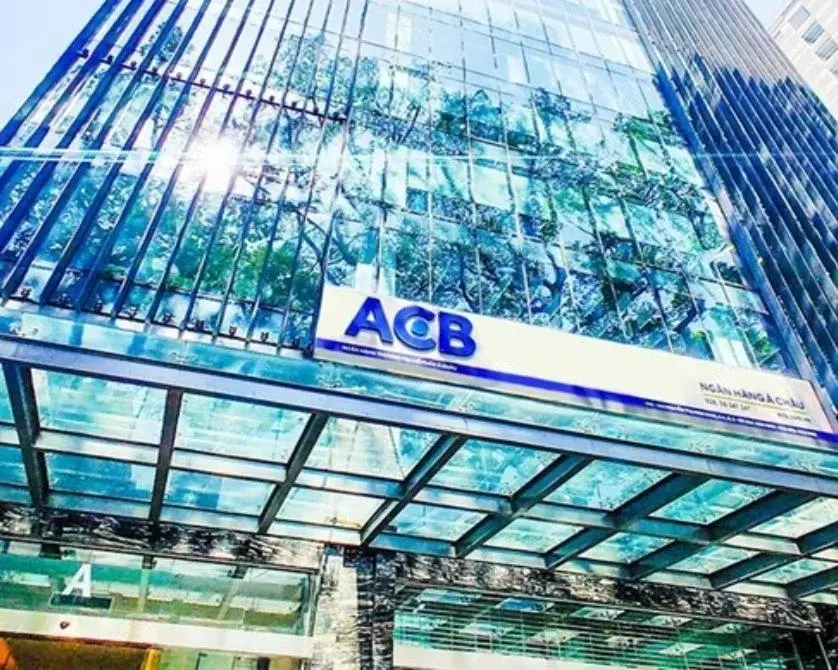 ACB: Three Foreign Funds Sell, Au Lac Group Lifts Stake to 6%