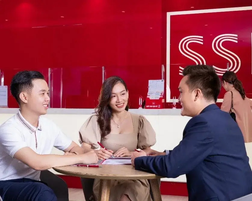 Ba sức ép buộc CTCK tăng vốn 100.000 tỷ năm 2026