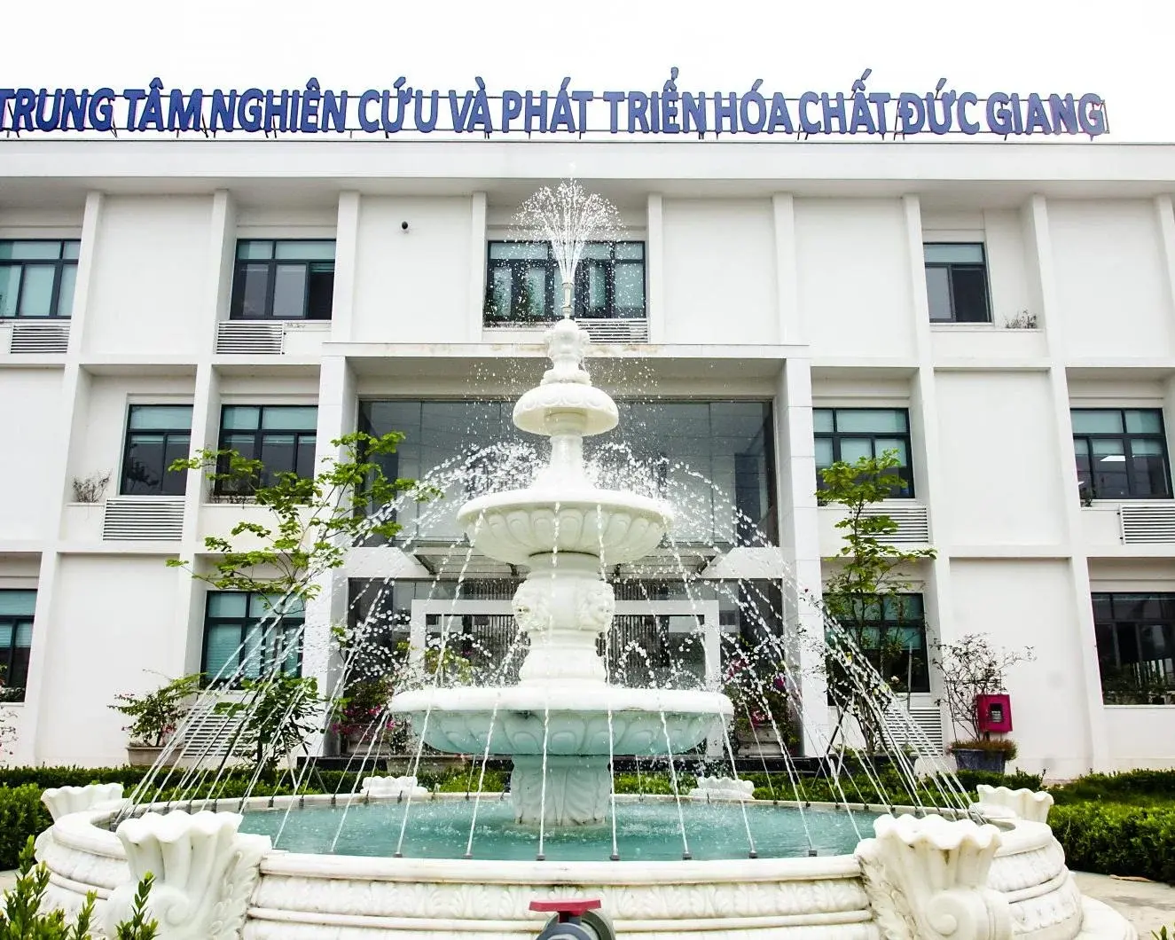 DGC còn 2/5 ghế HĐQT: Ba câu hỏi tại ĐHCĐ 8/5