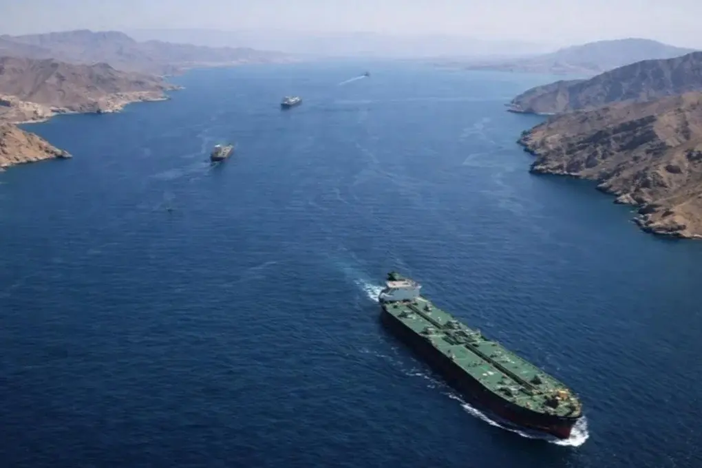 Hormuz Crisis, Diesel Up 155% in Three Months: Vietnam's Economic Vulnerability Map