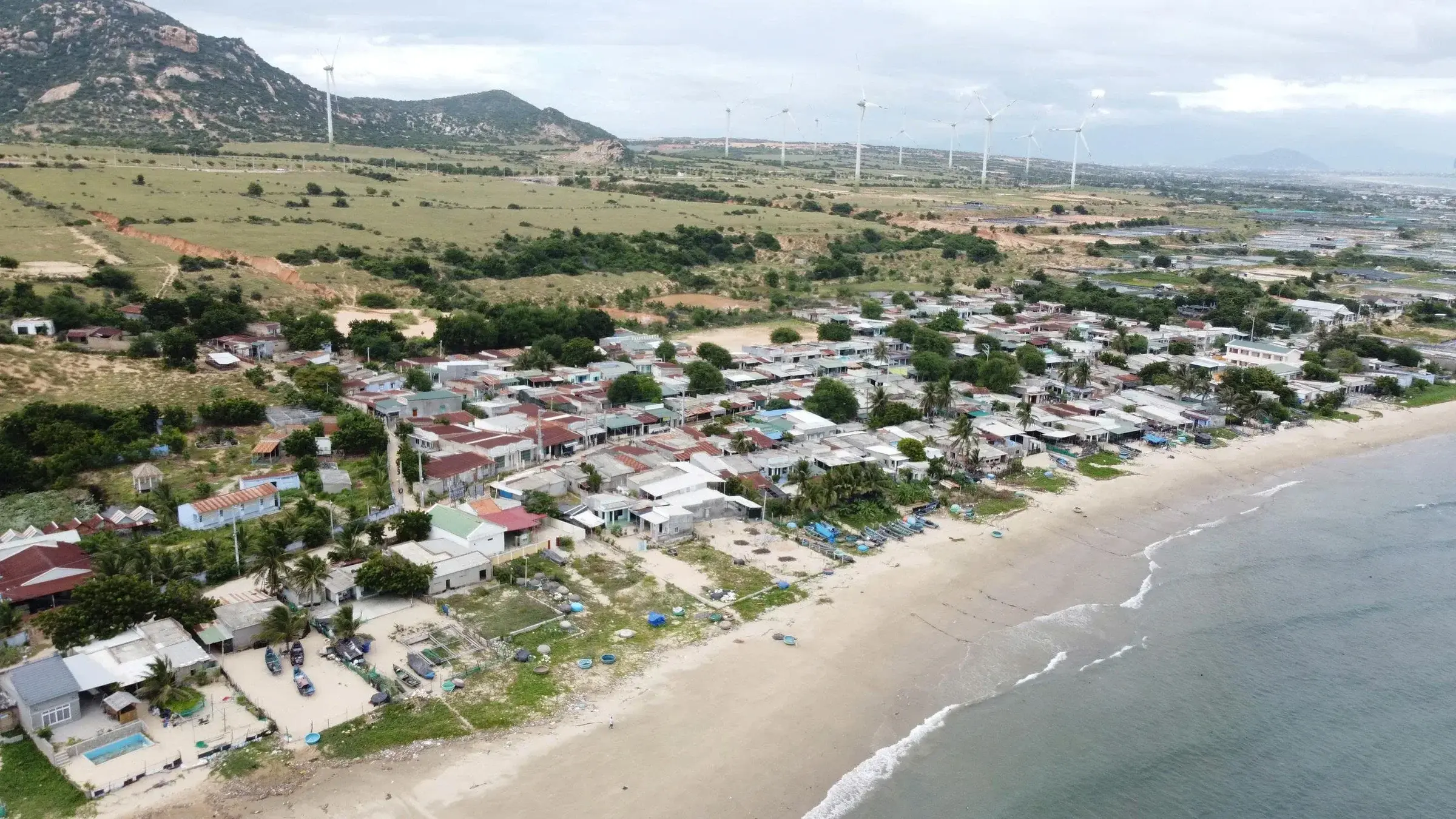 Ninh Thuan Nuclear: The Three Structural Shifts That Changed Everything