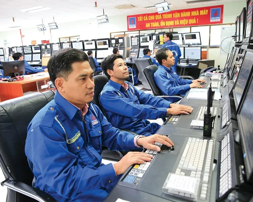 BSR Joins VN30: Two Demand Layers Investors Must Distinguish