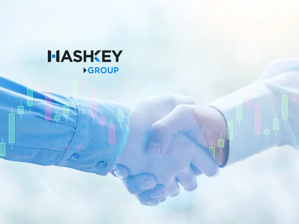 OKX and HashKey Invest in Vietnam's First Licensed Crypto Exchange