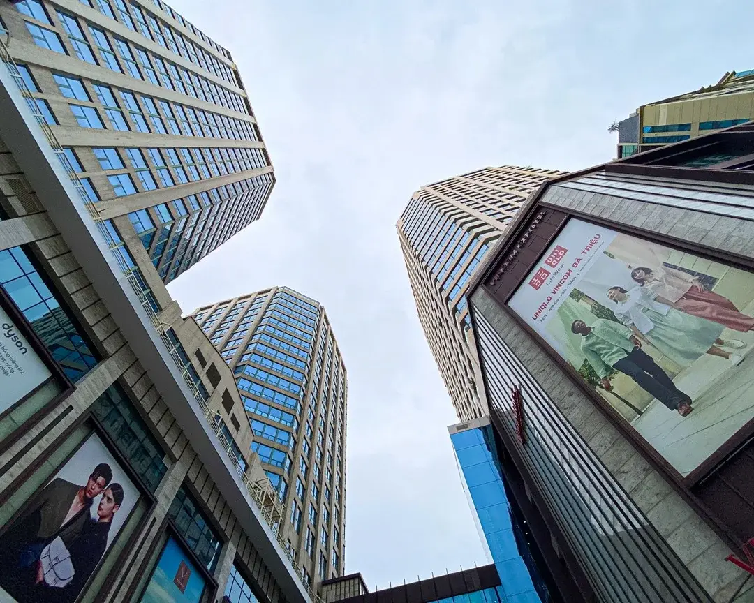 Vingroup giữ quyền kéo giá trị về VIC