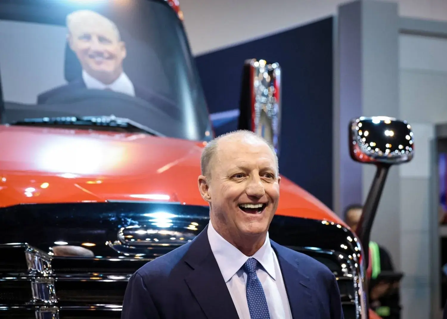 Greg Abel’s first big deal still looks Berkshire