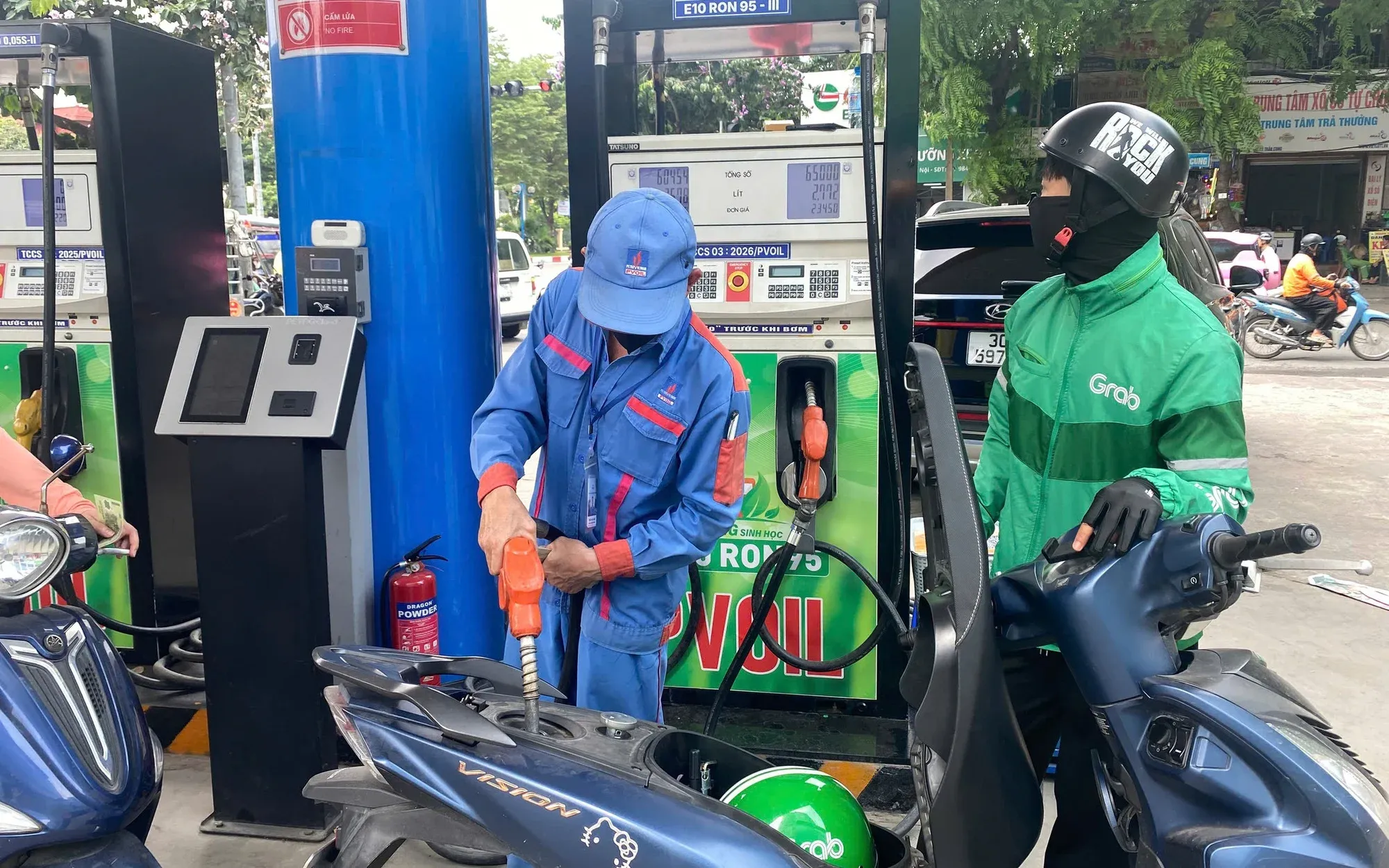 Kỳ điều hành 21/5: VJC và VTP chịu rủi ro ép biên cao nhất