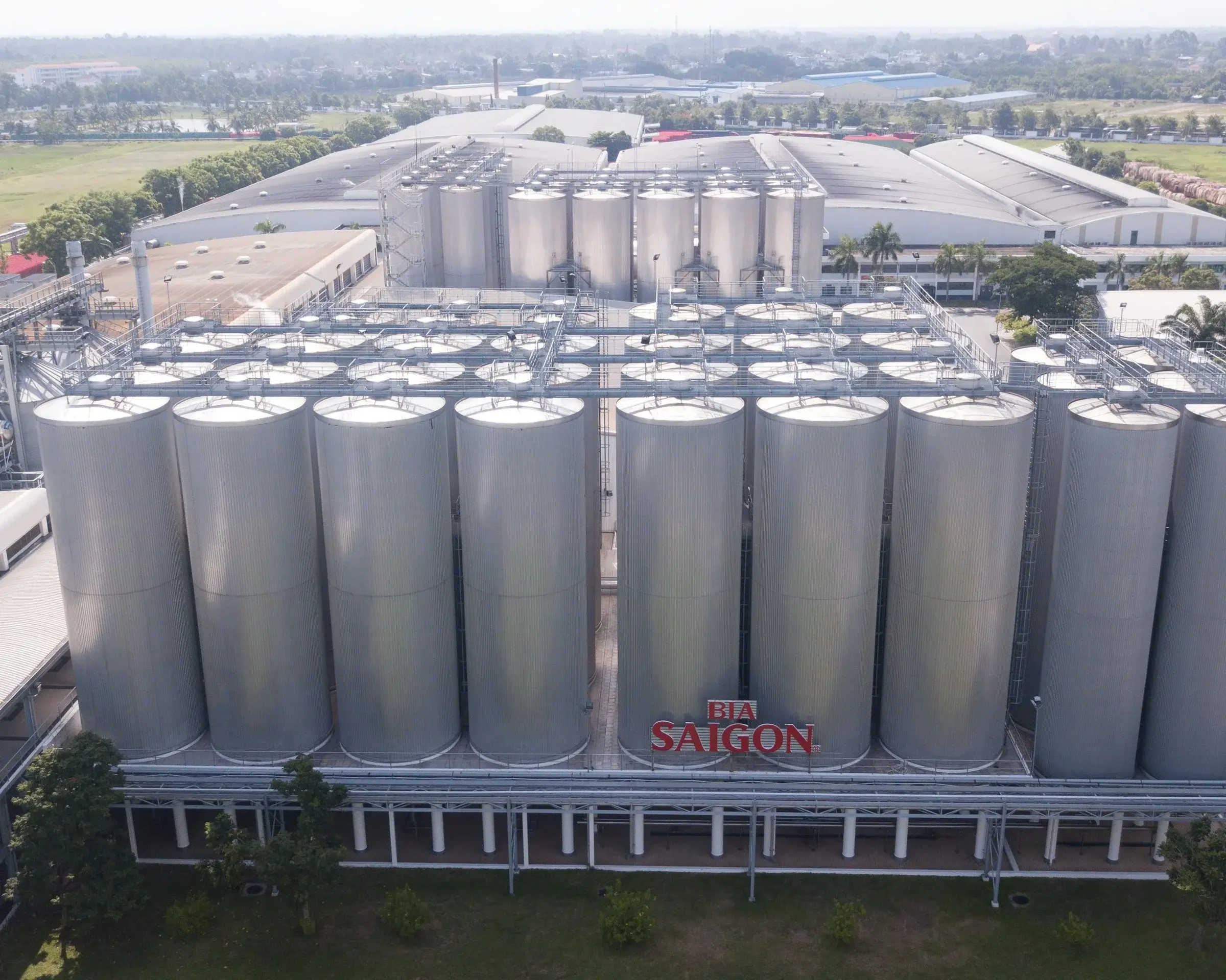 SAB Q1/2026: Profit Up 56%, Two Engines Behind the Surge