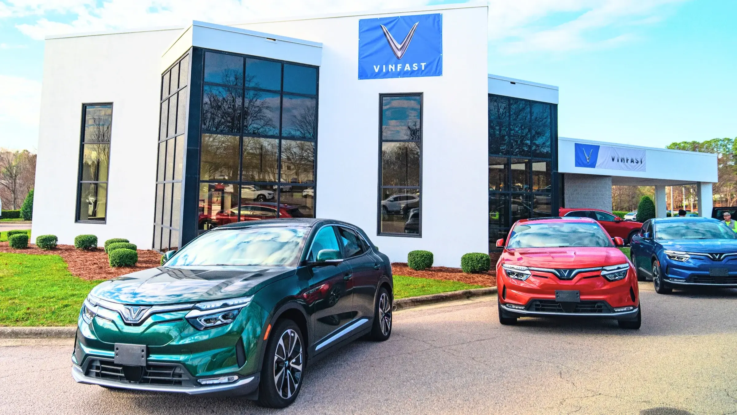 Lithium Up 141%, VinFast Still Imports 100% of Battery Materials