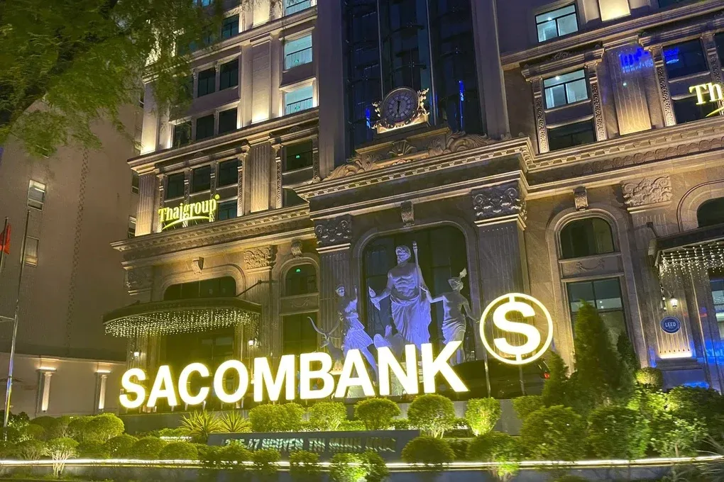 STB tăng 5,45%: Playbook thứ tư của bầu Thụy