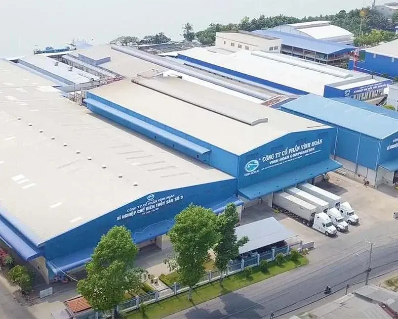 VHC mua lại 930 tỷ: P/E thấp lịch sử, tín hiệu nội bộ kép