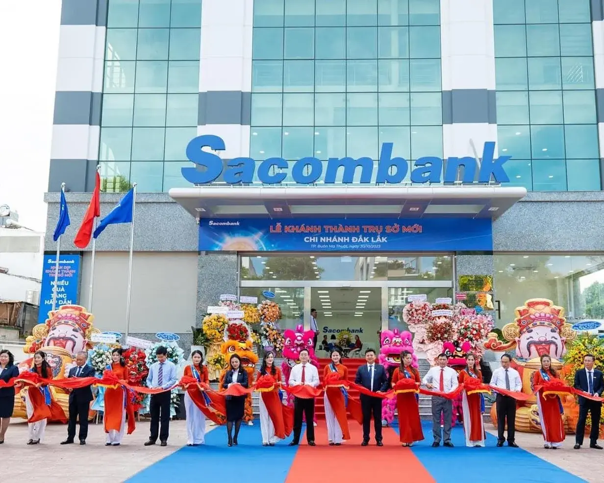 Sacombank rút tờ trình gia hạn: Ba kịch bản cho STB 2026