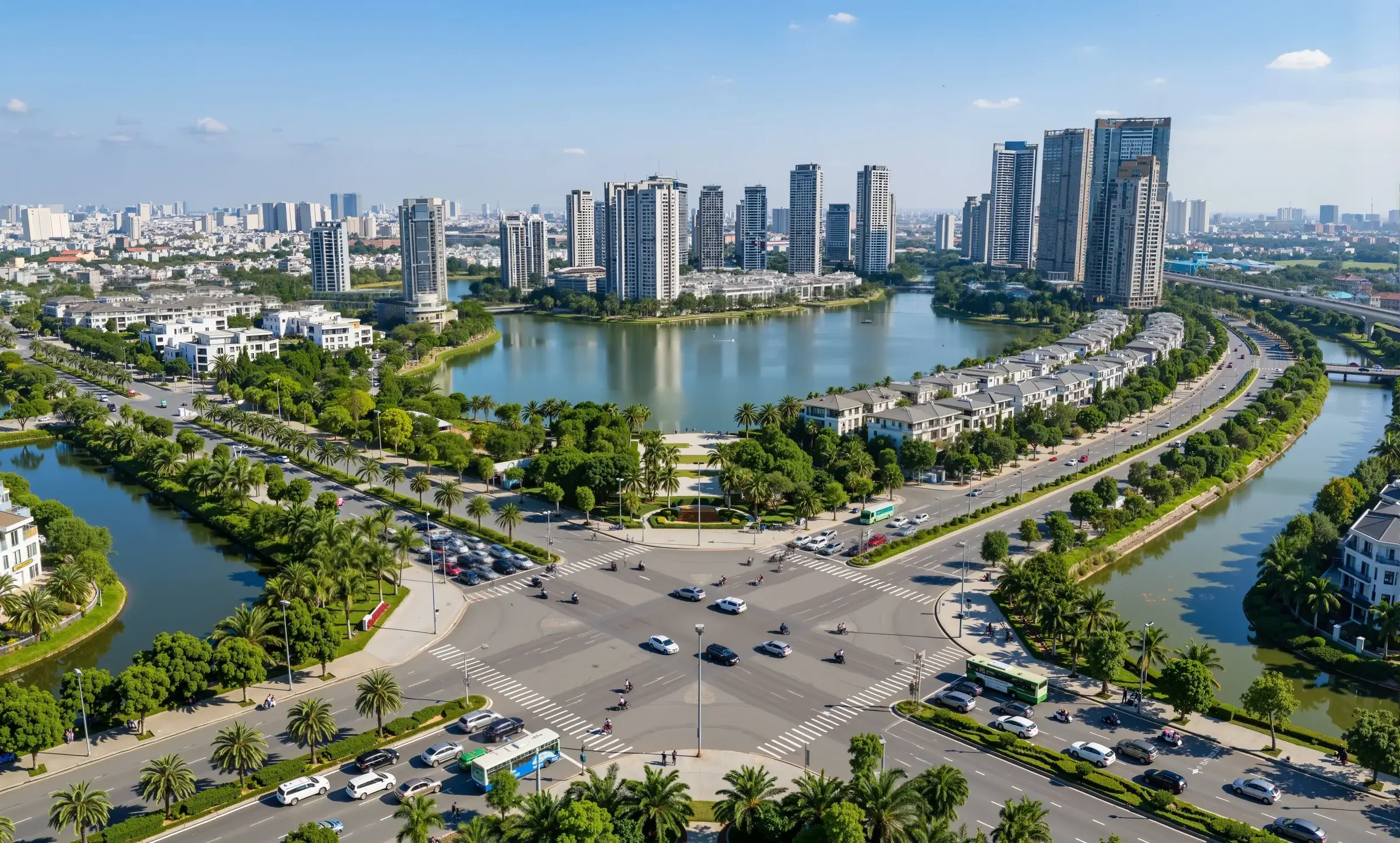 Vietnam's second-home tax proposal: three paths for realty stocks