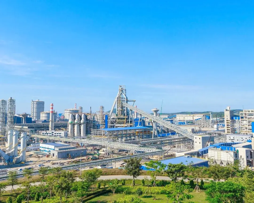 HPG đặt gần 15 triệu tấn, phép thử là HRC