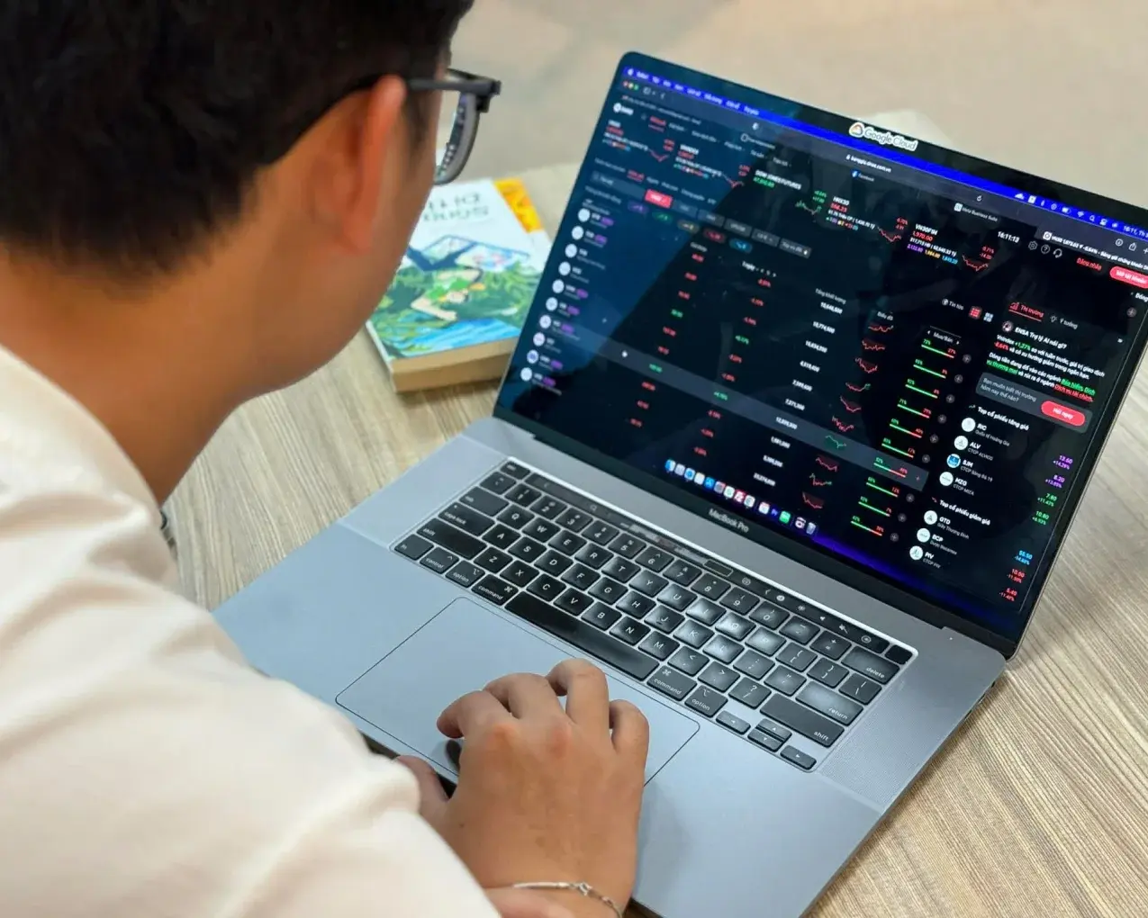 Equity funds can still fall in a calm market