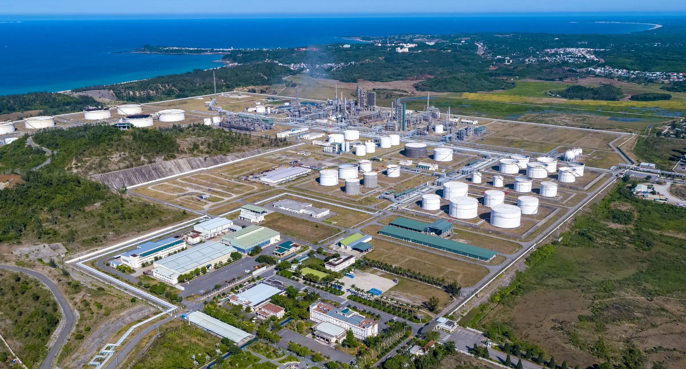 BSR Q1 Earnings Up 21x: When Brent Decides the Profit