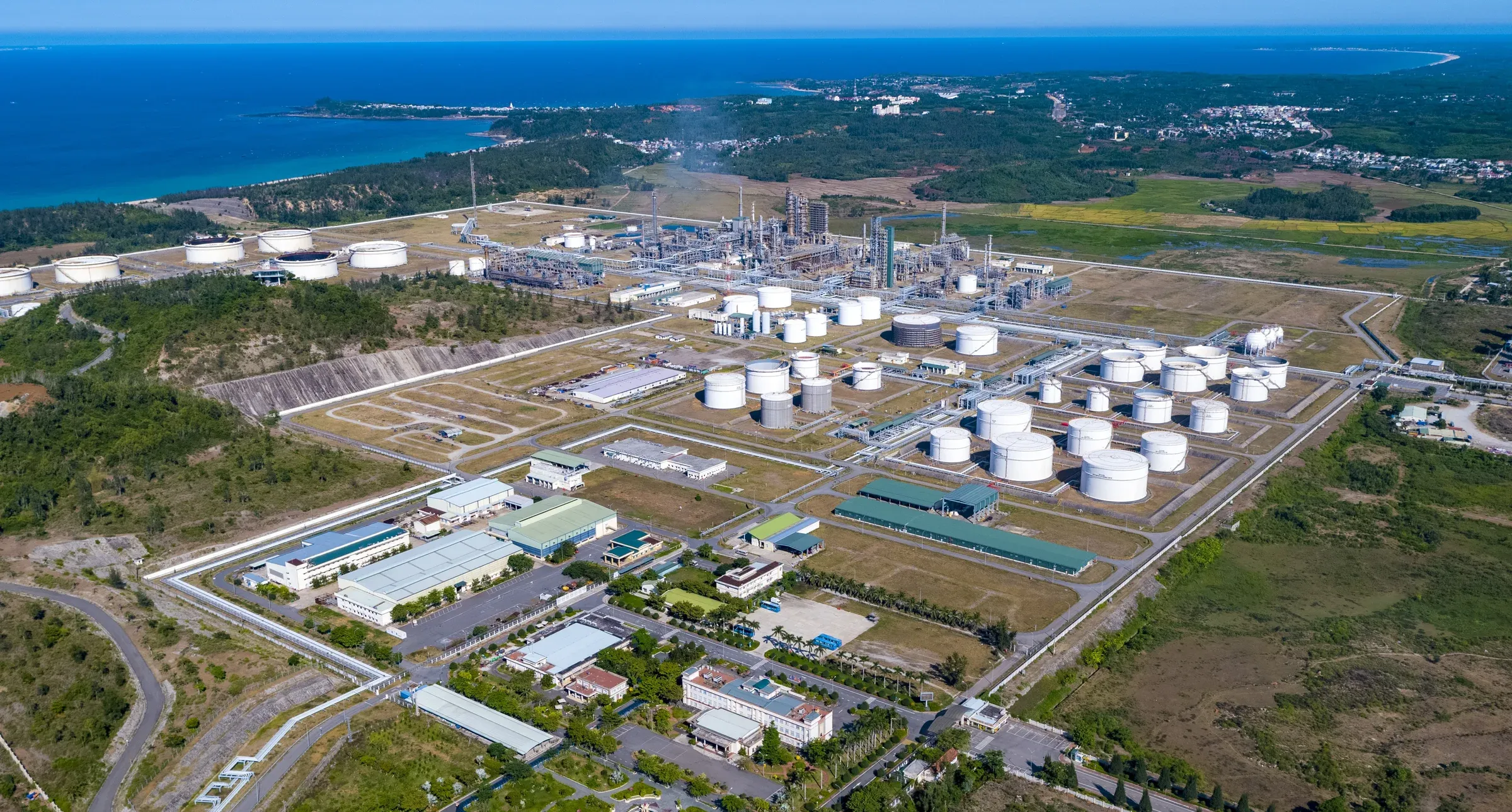 BSR Q1 Earnings Up 21x: When Brent Decides the Profit