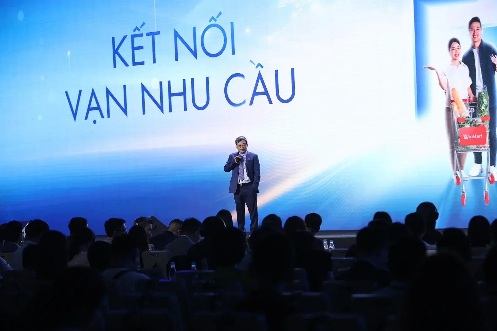 Masan's VND 7,900bn Target: MCH Cash Stops at the Parent