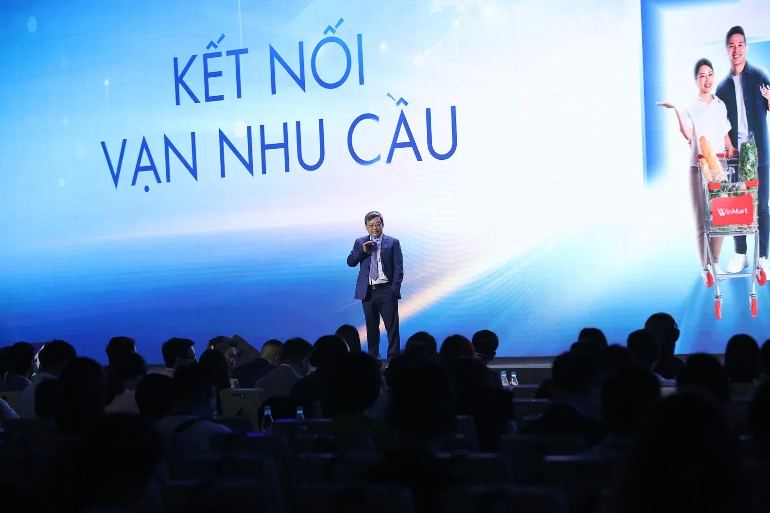 Masan's VND 7,900bn Target: MCH Cash Stops at the Parent
