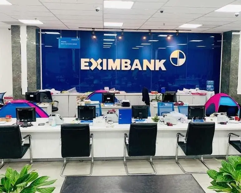 Eximbank: Half Its Management Team Gone, CEO Seat Still Vacant
