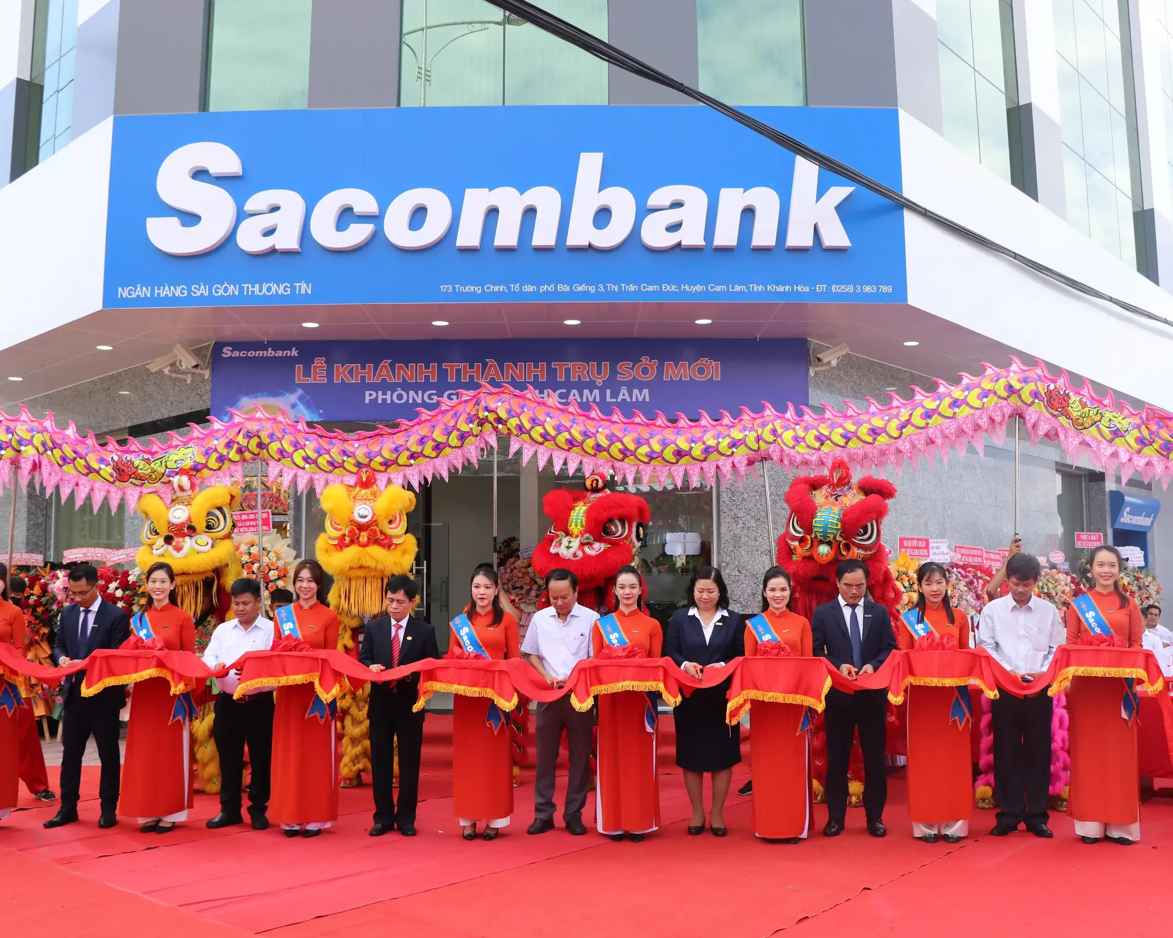 STB: Profit Down 43%, Restructuring Nears Its End