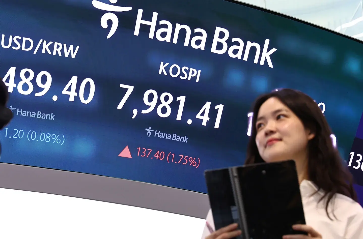 Same Peak, Different Engine: KOSPI 8,000 and VN-Index 1,925