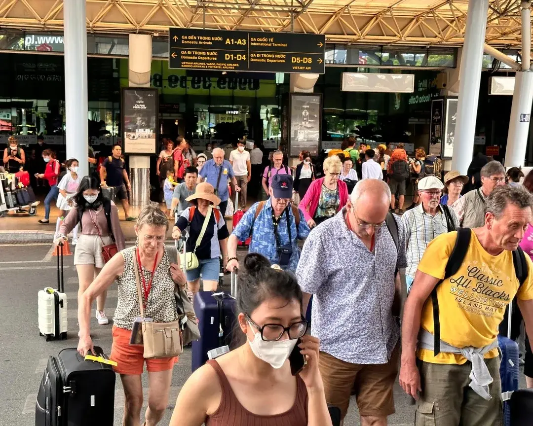 ACV Is Carrying More Passengers, Not More Profit