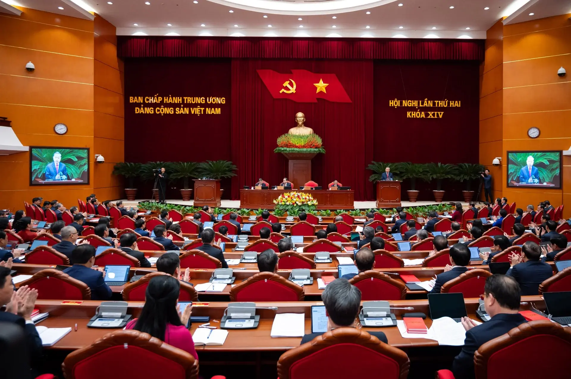 Resolution 18-KL/TW Meets FTSE April 7: Four Stock Groups Set to Benefit