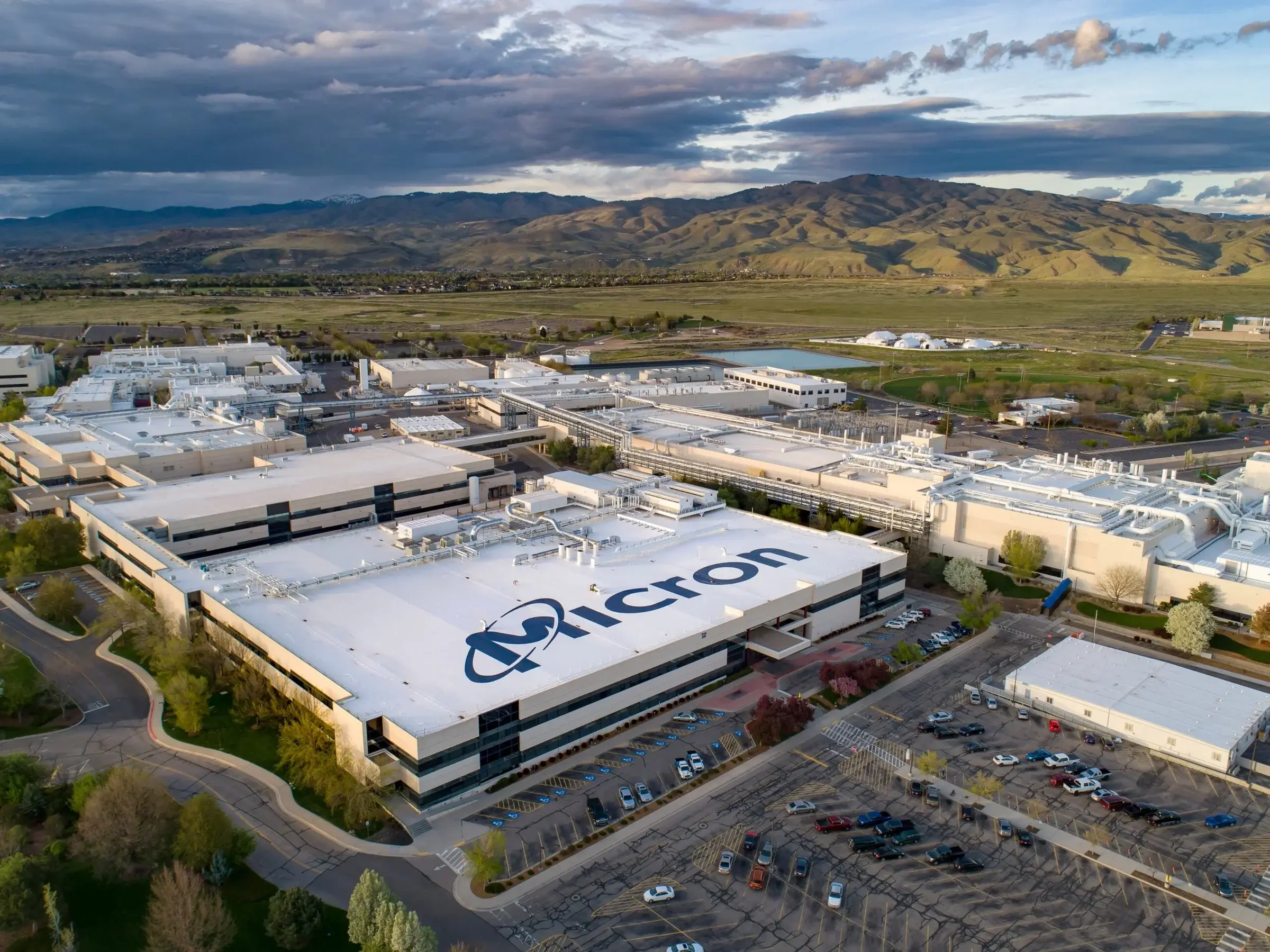 Micron Crosses $1 Trillion: Three AI Chip Layers, Three Pricing Mechanisms