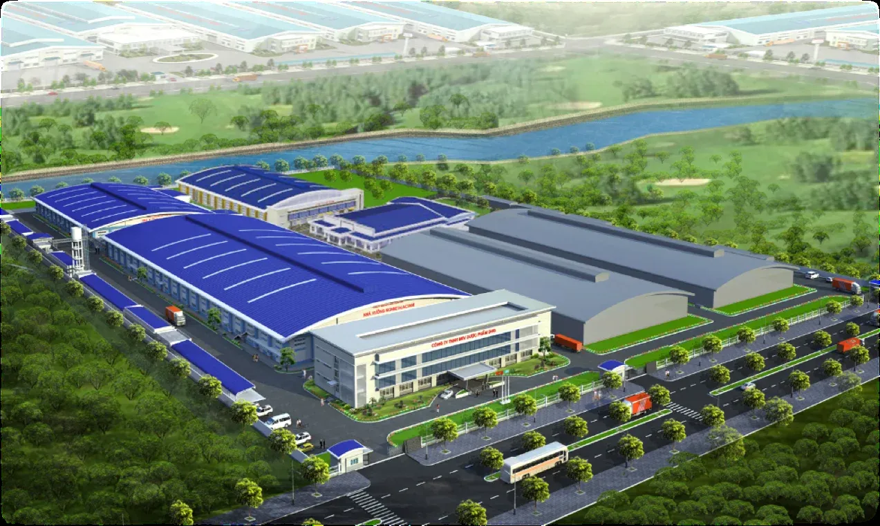 DHG Pharma Posts Record Profits but 4,000+ Minority Shareholders Face Delisting Risk — What's Going On?