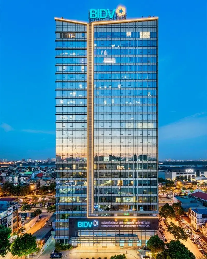 BIDV, Sacombank, VPBank gánh hơn nửa nợ xấu mới Q1/2026
