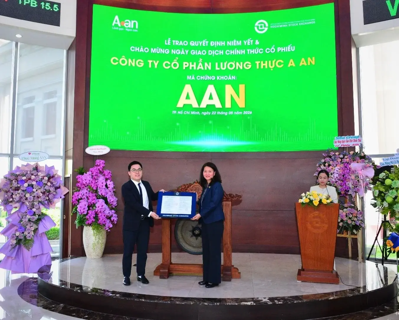 AAN Hits the Ceiling 5 Sessions: A 26x P/E on a 1.4% Margin