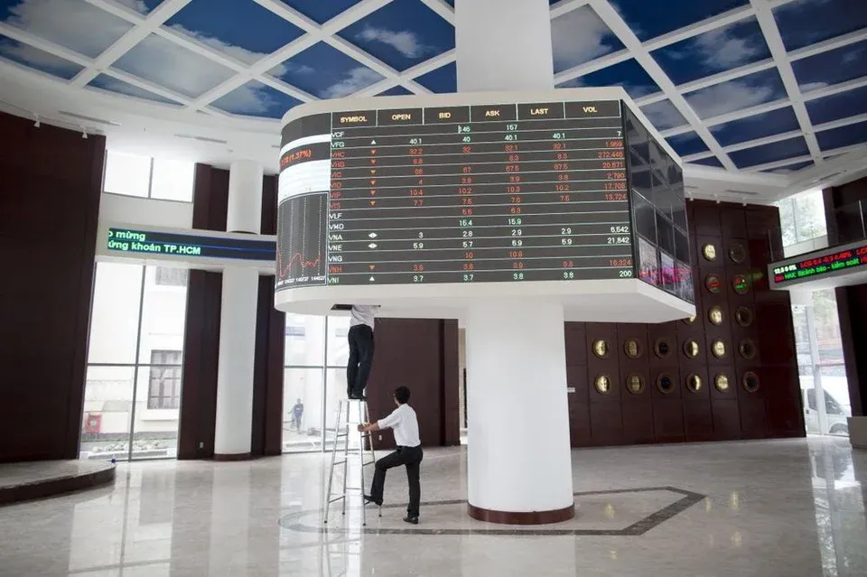 FTSE Russell April 7 Review: Which 28 Stocks Will Capture Billions in Capital