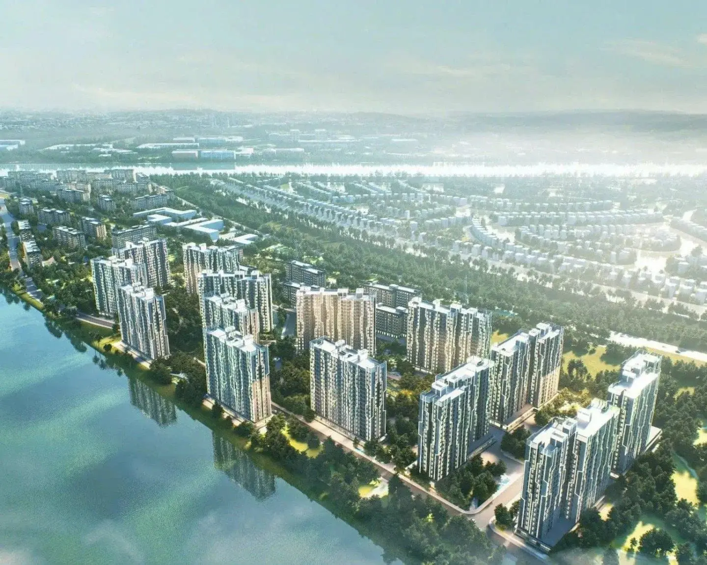 Vũ Yên: $1.4B raise vs Hanoi resale market freeze