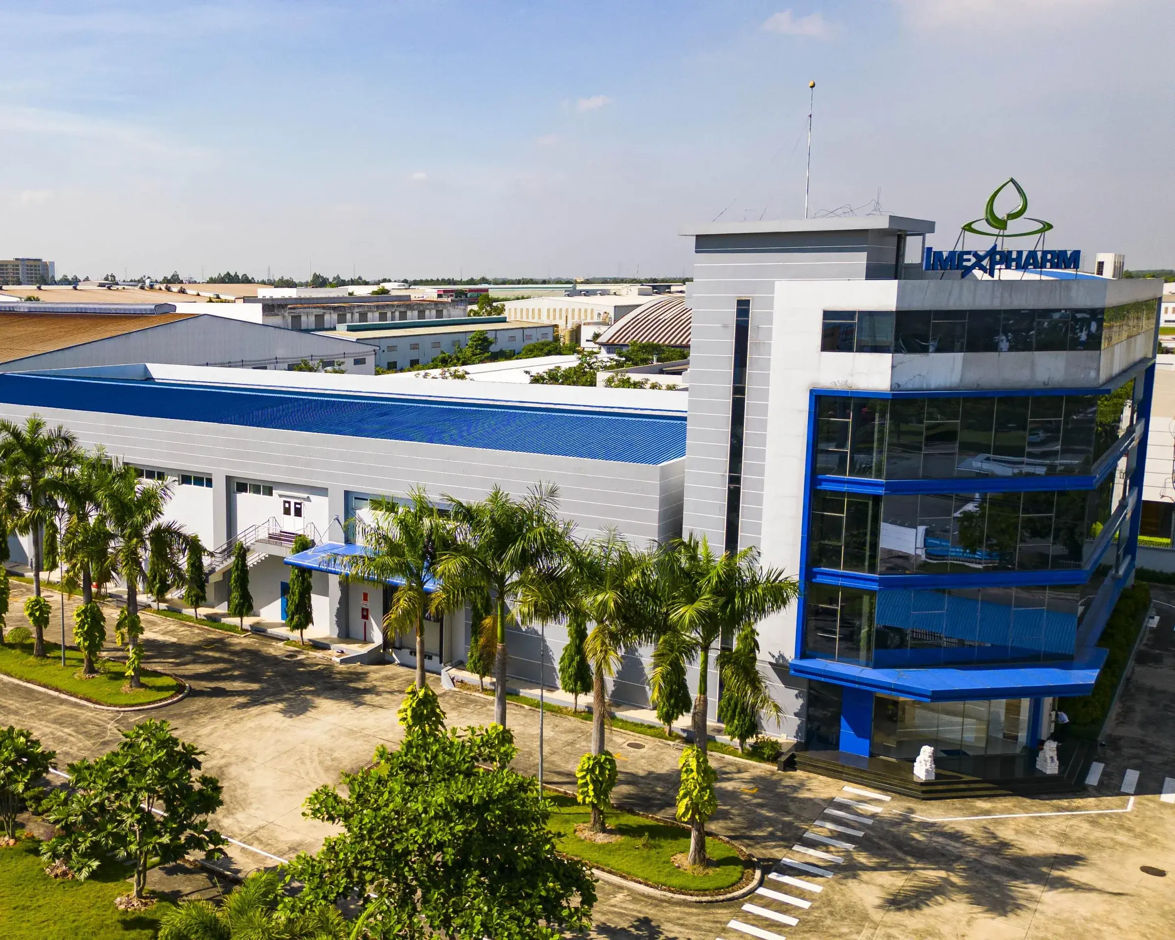 IMP: Tender Window Closed, Market Price Still 18% Below